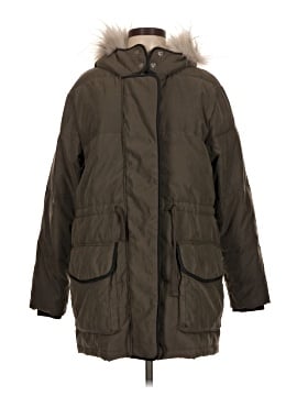 Abercrombie & Fitch Coat