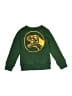 Bit'z Kids Green Sweatshirt Size 4 - photo 2