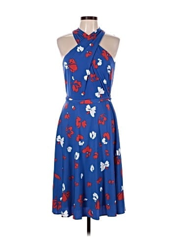 Tahari by ASL Casual Dress (view 1)