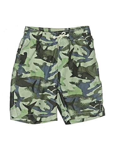 Gap Kids Cargo Shorts (view 1)