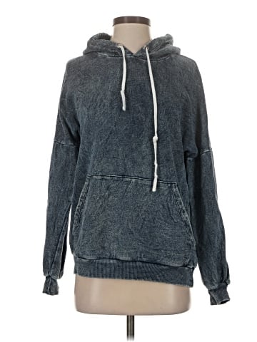Michael Lauren Pullover Hoodie (view 1)