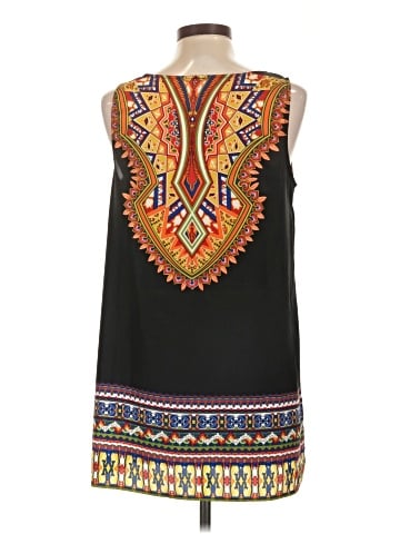 The Impeccable Pig Sleeveless Blouse (view 2)