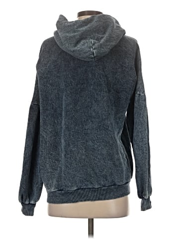 Michael Lauren Pullover Hoodie (view 2)