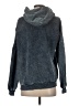 Michael Lauren 100% Cotton Blue Pullover Hoodie Size XS - photo 2