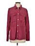 Gap Burgundy Jacket Size S - photo 1