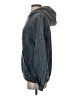 Michael Lauren 100% Cotton Blue Pullover Hoodie Size XS - photo 5
