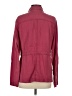 Gap Burgundy Jacket Size S - photo 2