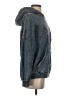 Michael Lauren 100% Cotton Blue Pullover Hoodie Size XS - photo 4