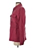 Gap Burgundy Jacket Size S - photo 5