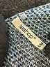 Leshop Green Poncho Size S - photo 7