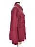 Gap Burgundy Jacket Size S - photo 4
