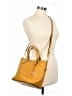 Michael Kors Yellow Satchel One size - photo 2