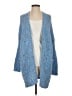 Altar'd State Blue Cardigan Size S - photo 1