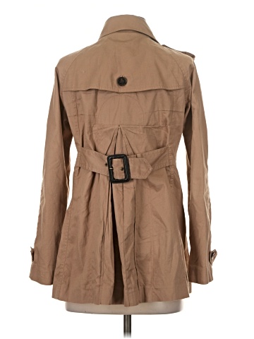 Banana Republic Factory Store Trenchcoat (view 2)