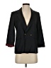 RACHEL Rachel Roy Black Blazer Size 0 - photo 1
