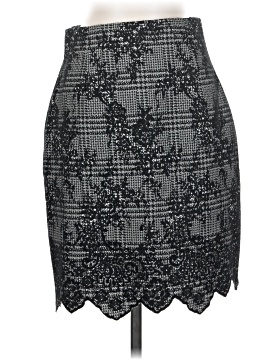 Zara Basic Formal Skirt (view 1)