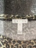 Leith Animal Print Tan Casual Dress Size M - photo 7