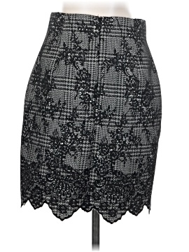 Zara Basic Formal Skirt (view 2)