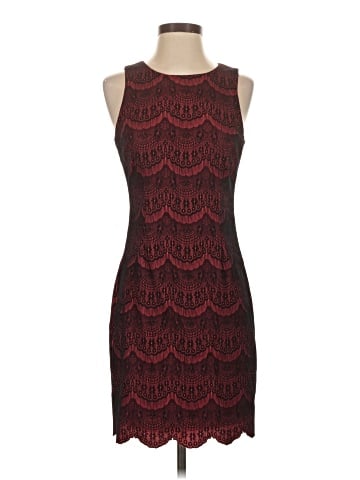 Jessica Simpson Cocktail Dress (view 1)