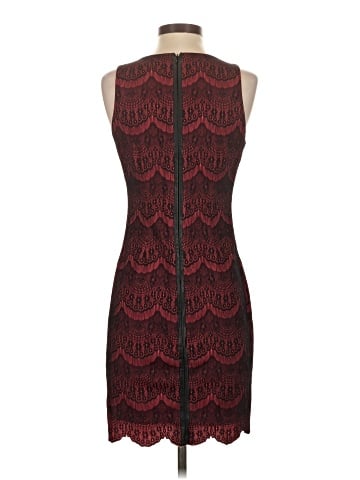 Jessica Simpson Cocktail Dress (view 2)