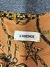 L'Agence Print Brown Casual Pants Size 4 (estimated) - photo 7