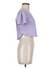 Active by Old Navy Purple Short Sleeve T-Shirt Size 8 - photo 4