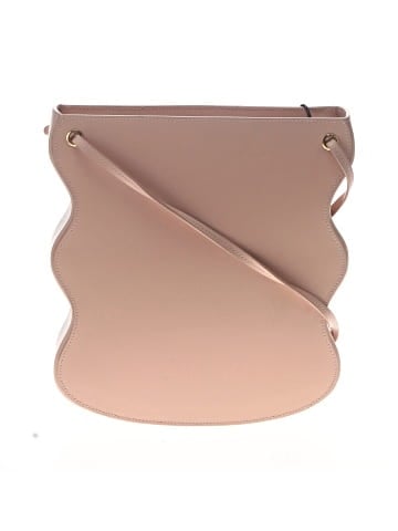 Mansur Gavriel Leather Ocean Tote (view 1)