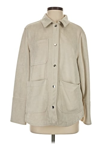 For The Republic Coat (view 1)