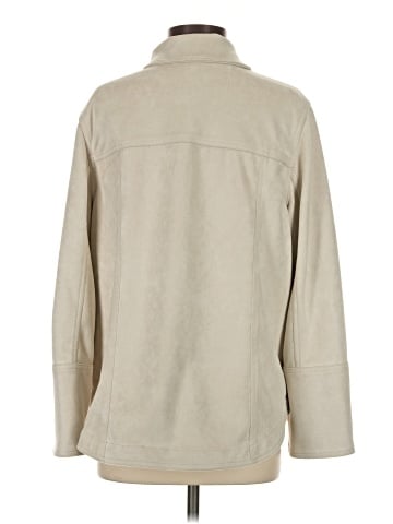 For The Republic Coat (view 2)