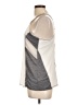 Athleta Silver Tank Top Size L - photo 5
