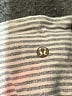 Lululemon Athletica Gray Active Pants Size 2 - photo 4