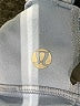 Lululemon Athletica Blue Sleeveless Top Size 2 - photo 7