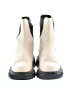 Zara Ivory Ankle Boots Size 11 - photo 2