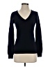 Uniqlo 100% Cashmere Blue Cashmere Pullover Sweater Size S - photo 1