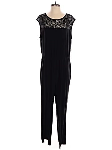 Karin Stevens Jumpsuit (view 1)