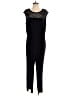 Karin Stevens Black Jumpsuit Size XL - photo 1