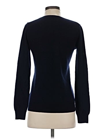 Uniqlo Cashmere Pullover Sweater (view 2)