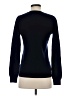 Uniqlo 100% Cashmere Blue Cashmere Pullover Sweater Size S - photo 2