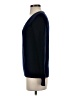 Uniqlo 100% Cashmere Blue Cashmere Pullover Sweater Size S - photo 5