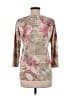 Hasting & Smith Tan 3/4 Sleeve Blouse Size M - photo 2
