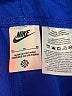 Nike Blue Track Pants Size M - photo 4