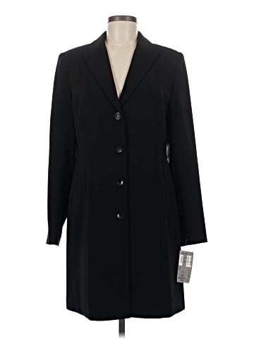 Caslon Coat (view 1)