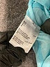 Ideology 100% Polyester Teal Active T-Shirt Size M - photo 8