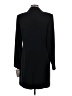 Caslon 100% Polyester Black Coat Size 8 - photo 2