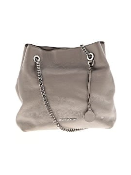 Michael Michael Kors Leather Shoulder Bag