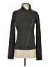 Athleta Gray Track Jacket Size S - photo 1