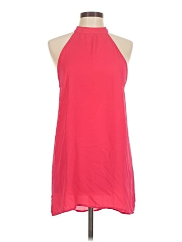 Valette Sleeveless Blouse (view 1)