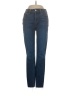 Paige Blue Jeans Size 25 waist - photo 1
