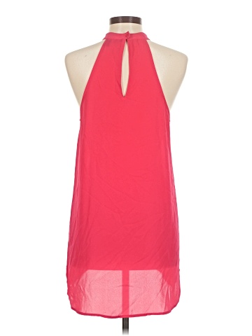 Valette Sleeveless Blouse (view 2)