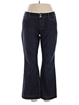 White House Black Market Jeans